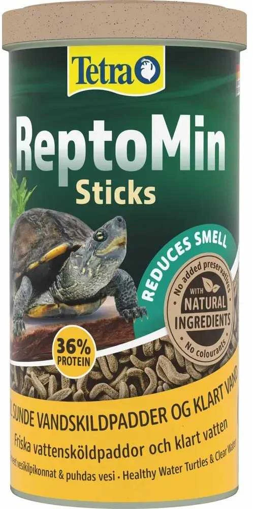 Tetra ReptoMin 1 l