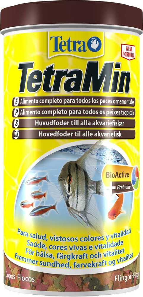 Tetra - TetraMin 1 l