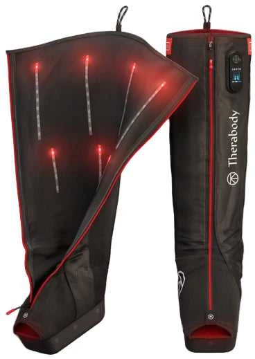 THERABODY RECOVERYAIR JETBOOTS PRO PLUS REGULAR