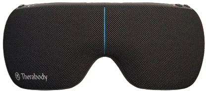 THERABODY SMARTGOGGLES 2.0, Juodas