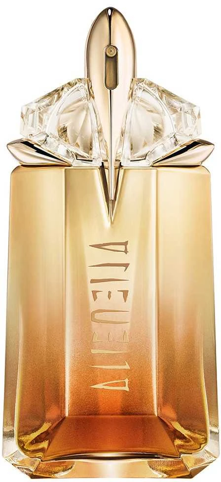 Thierry Mugler Alien Goddess Intense EDP parfumuotas vanduo moterims, 60 ml