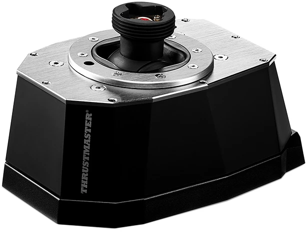 „Thrustmaster AVA“ bazė