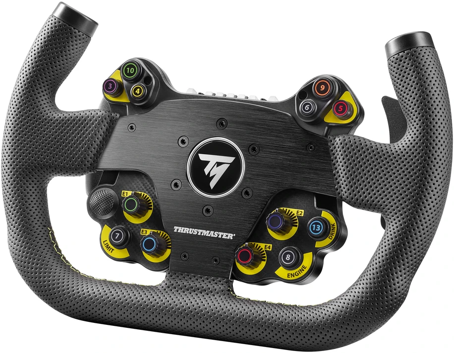 „Thrustmaster Volant EVO Racing 31U“ odinis priedas (4060490)