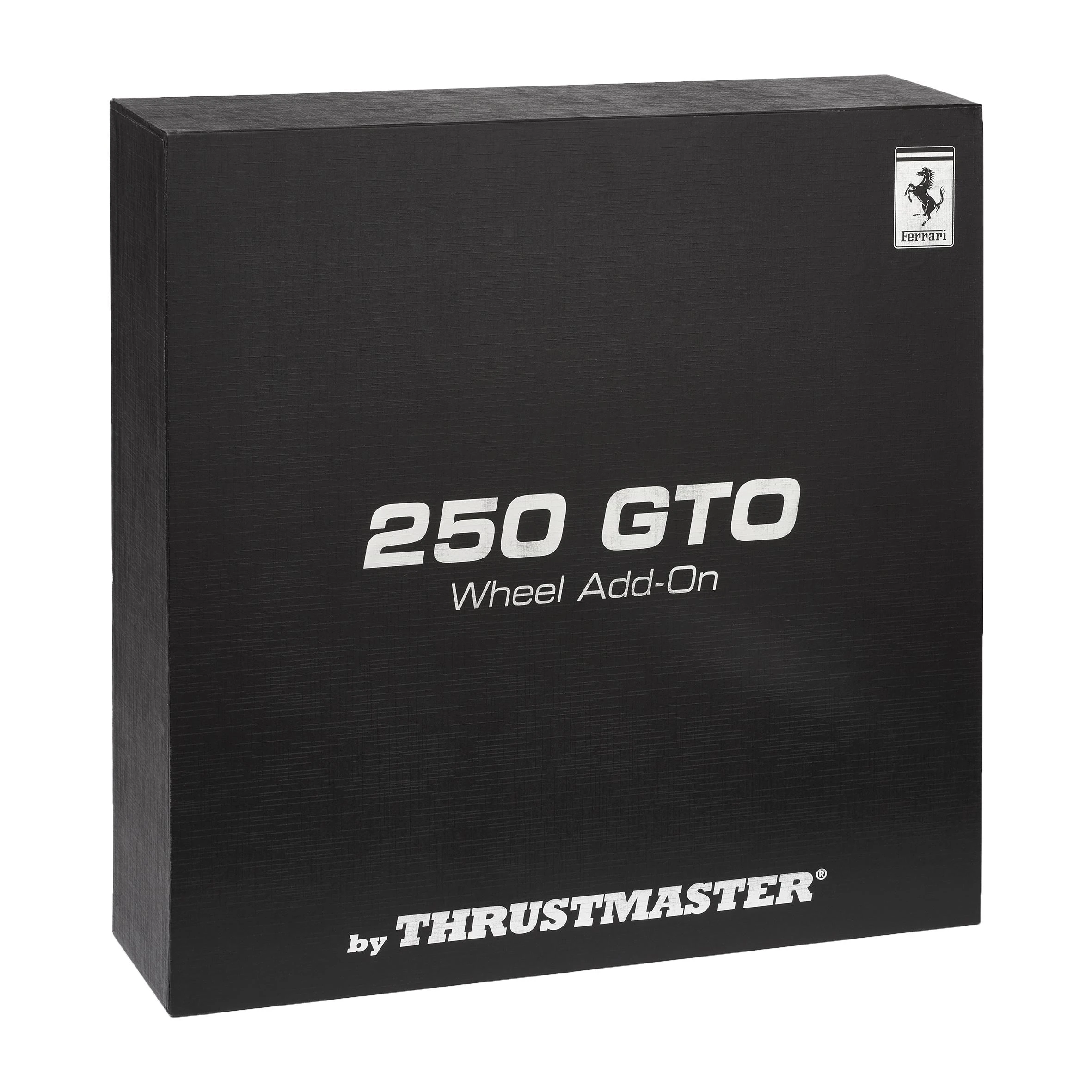 „Thrustmaster“ – „Ferrari 250 GTO“ ratų priedas