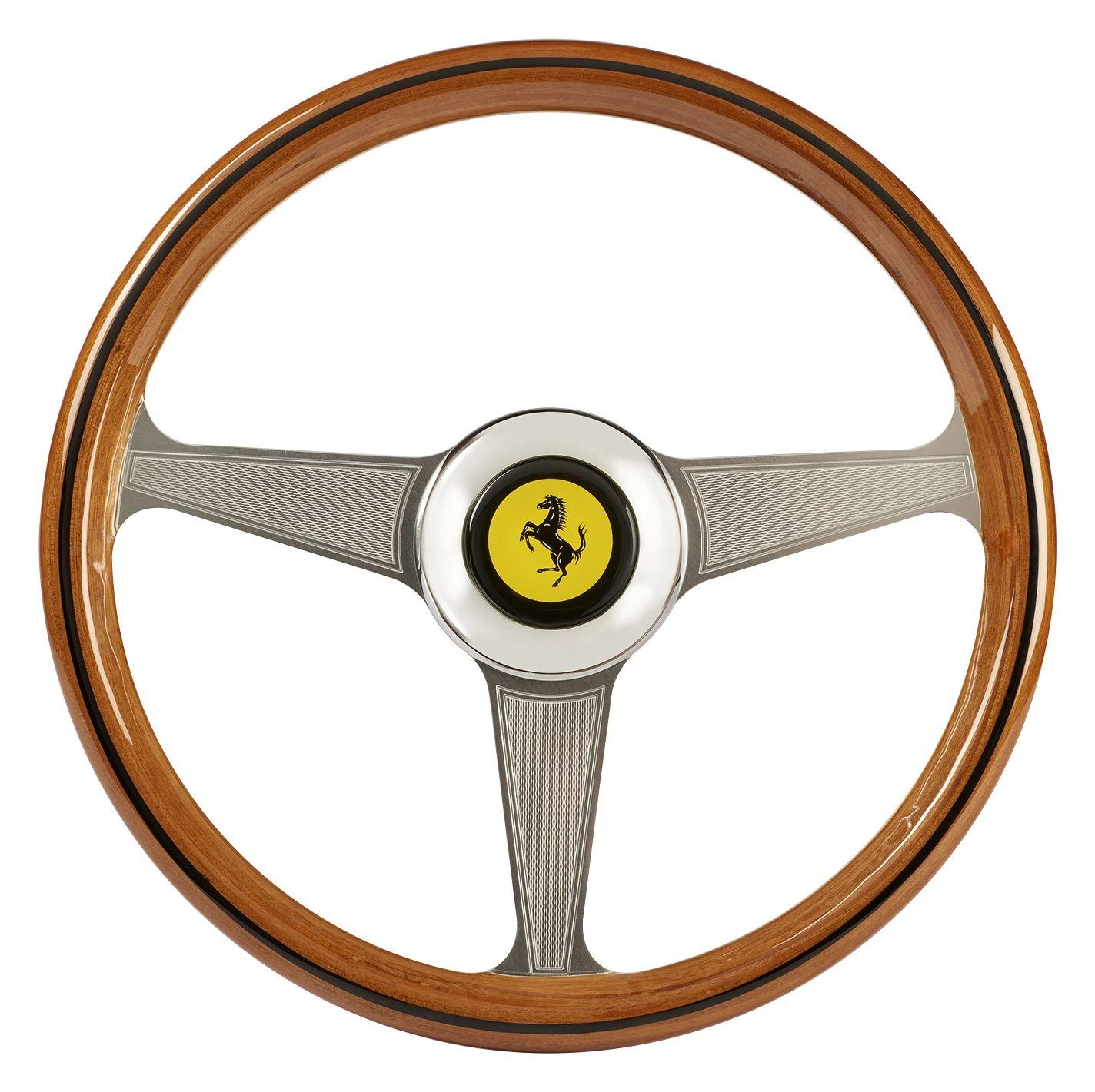 „Thrustmaster“ – „Ferrari 250 GTO“ ratų priedas