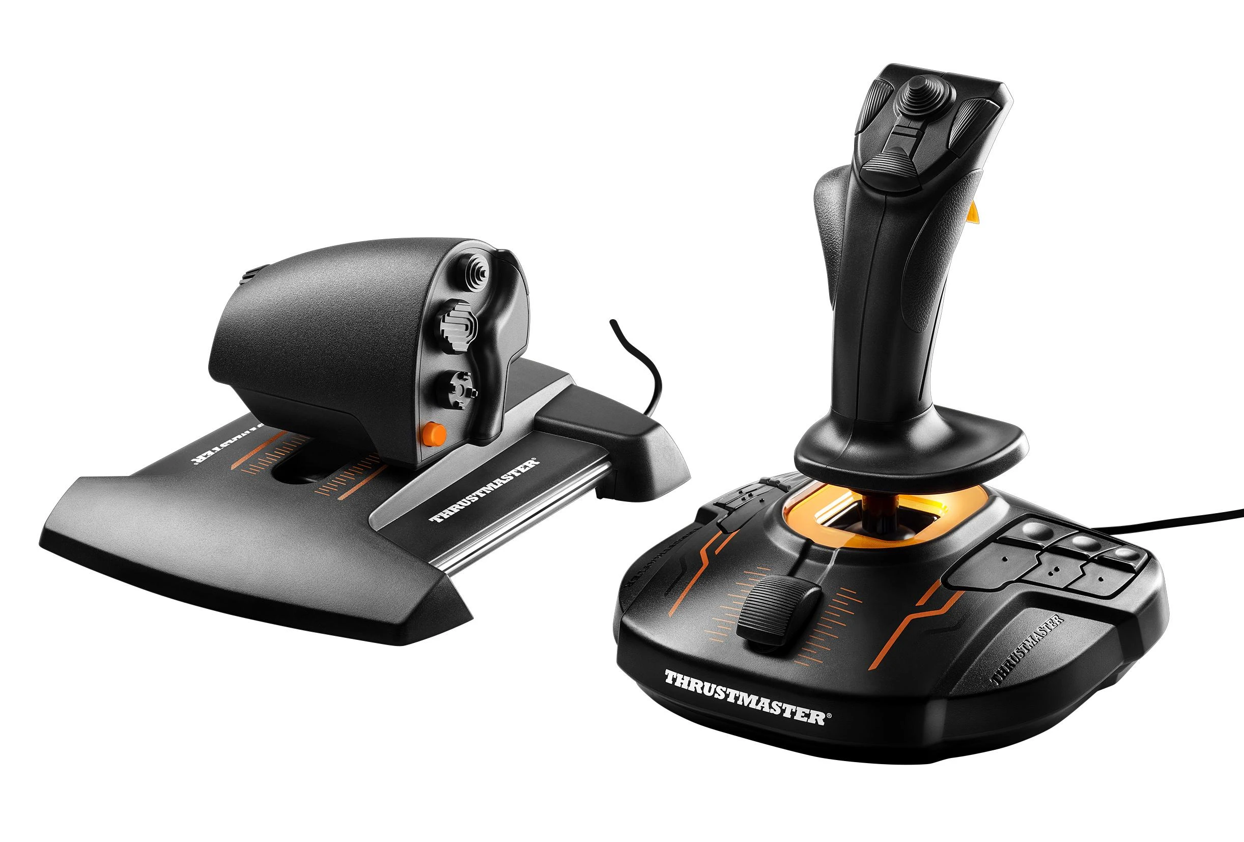 JOYSTICK T.16000M FCS HOTAS/2960778 THRUSTMASTER