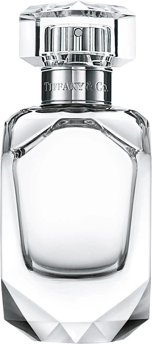 TIFFANY&CO. Tualetinis vanduo Tiffany-Co Sheer Eau De Toilette Purškiklis 50ml