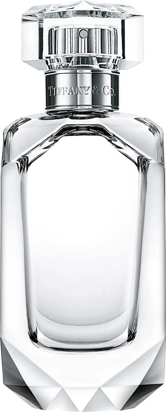 Tiffany&Co Sheer EDT tualetinis vanduo unisex, 75 ml