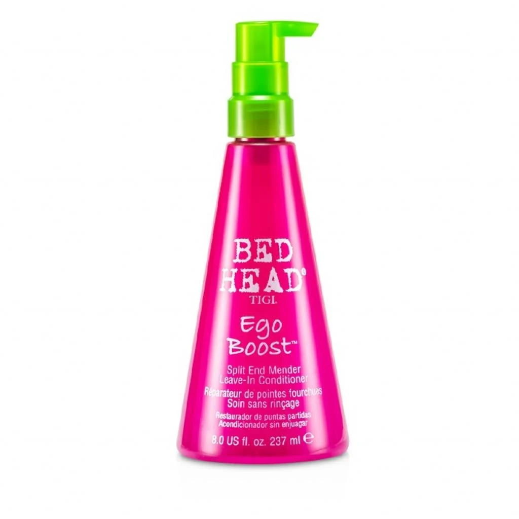 Tigi "Bed Head Ego Boost" (nepaliekamasis kondicionierius) 237 ml