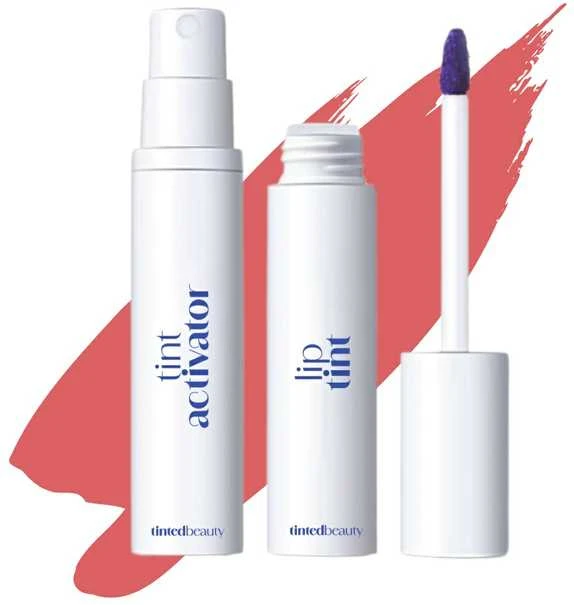 Vita Liberata Tinted Beauty Tonuotas grožis - Nulupkite ir atskleiskite lūpų atspalvį Classy Coral