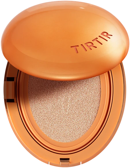 TirTir - KAUKĖS FIT AI FILTERIO PAGALVĖLĖ - 23N smėlis - 18 g