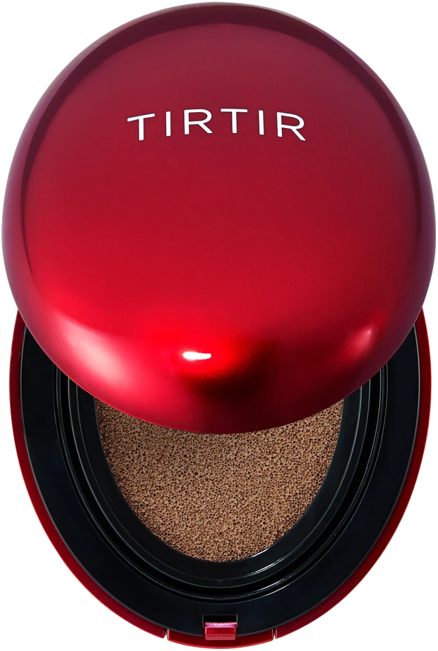Makiažo pagrindas TirTir Mask Fit Red Cushion, 18 g, 33N Macchiato
