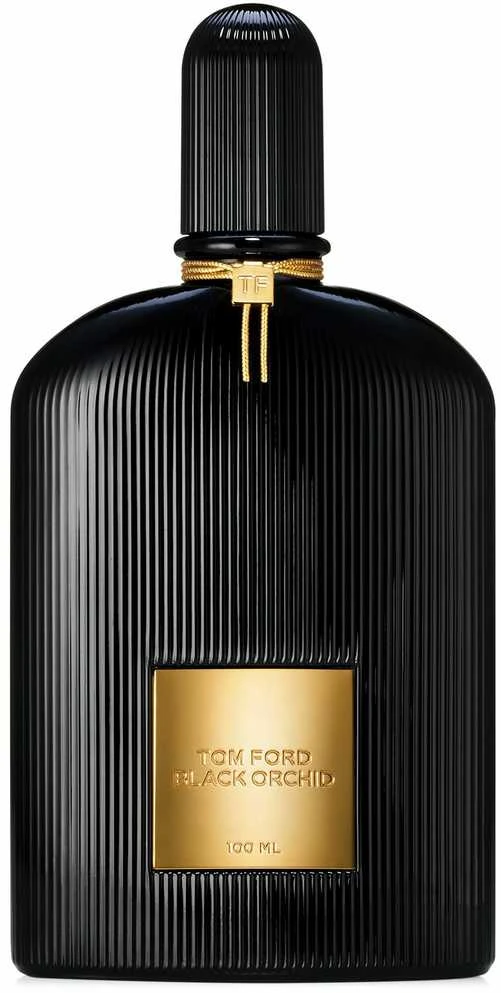 Kvepalai moterims Tom Ford Black Orchid EDP, 100 ml