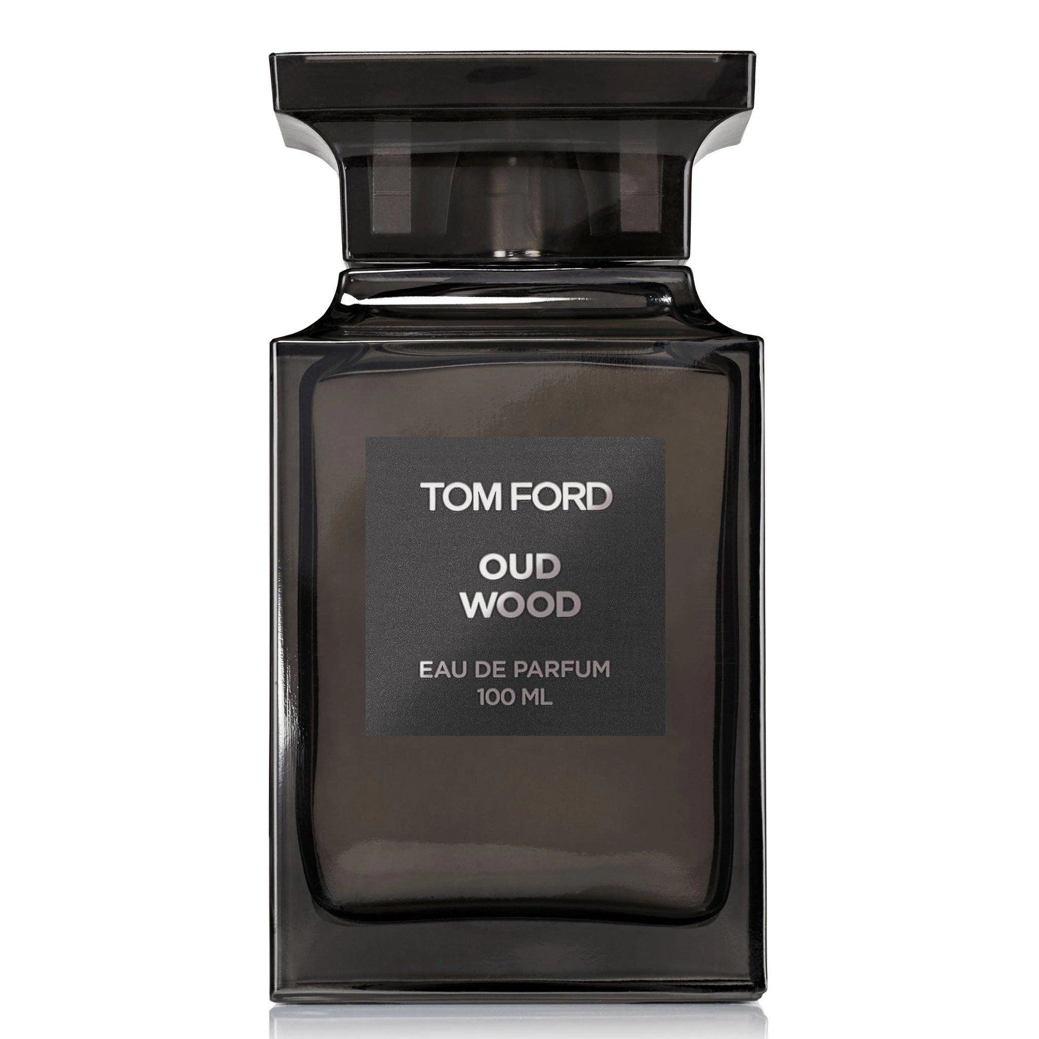 Unisex kvepalai Tom Ford Oud Wood EDP, 100 ml