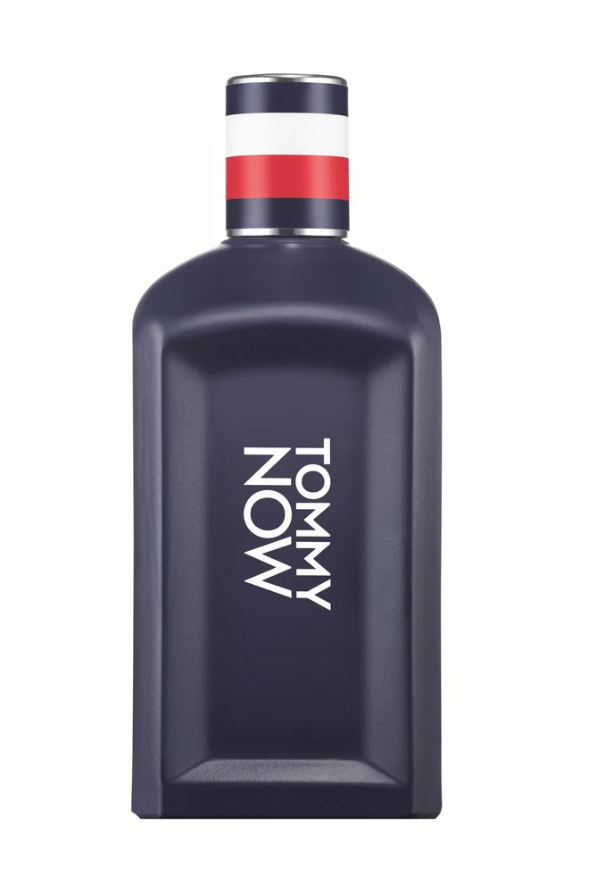tualetinis vanduo Tommy Hilfiger Tommy Now EDT Purškiklis 30ml