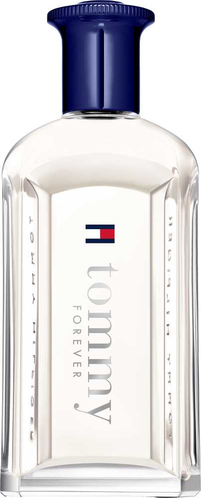 Tommy Hilfiger Tommy Forever EDT tualetinis vanduo unisex, 100 ml