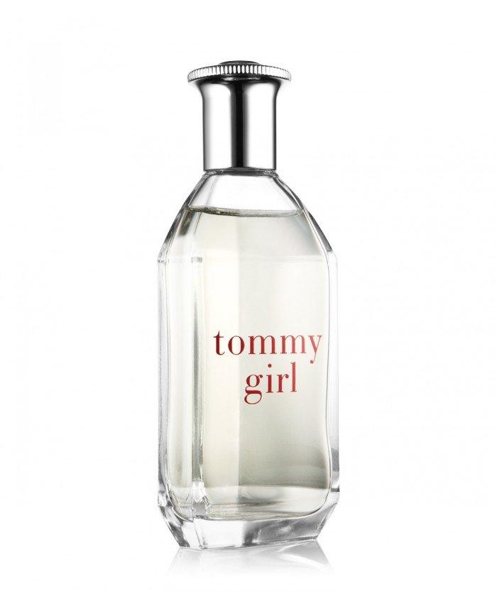 Tualetinis vanduo Tommy Hilfiger Tommy Girl EDT, 50ml