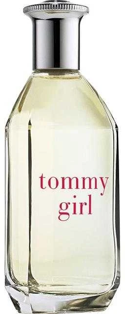 Odekolonas moterims Tommy Hilfiger Tommy Girl Eau De Cologne EDT Purškiklis, 50ml