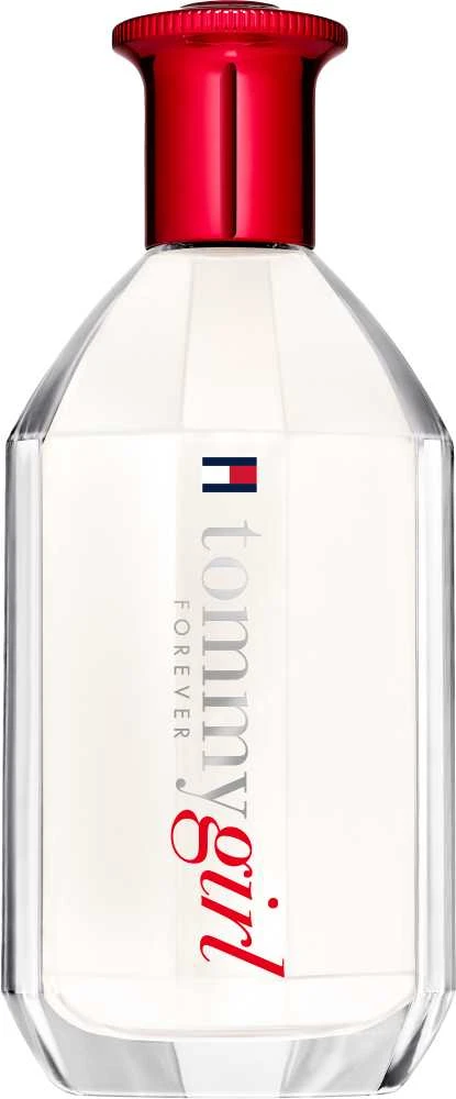 Tommy Hilfiger Tommy Girl Forever EDT tualetinis vanduo unisex, 100 ml