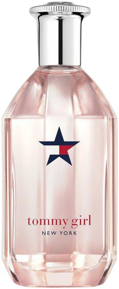 Tommy Hilfiger Tommy Girl New York EDT tualetinis vanduo moterims, 100 ml