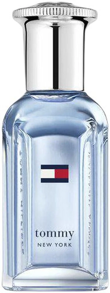 Tommy Hilfiger Tommy New York EDT tualetinis vanduo vyrams, 30 ml