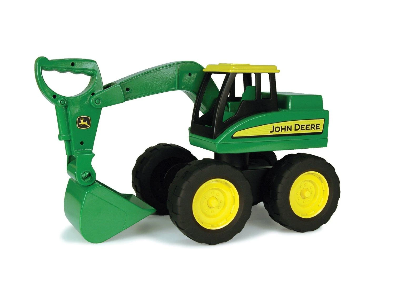 Tomy JOHN DEERE ekskavatorius Big Scoop, 35765M6