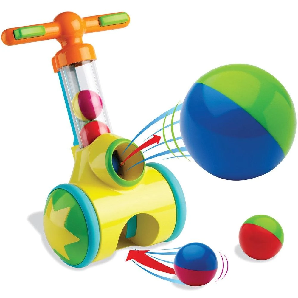 TOMY žaislas Šauk ir pagauk, E71161