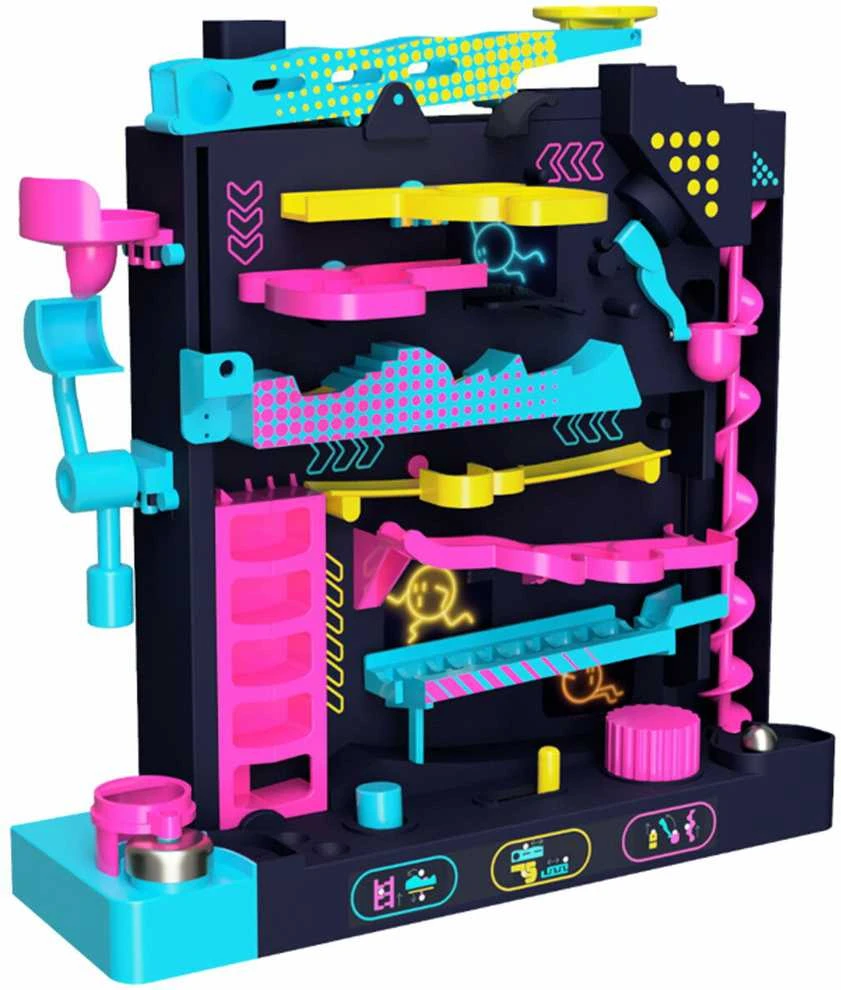 TOMY GAMES žaidimas Srewball Scramble, T73535