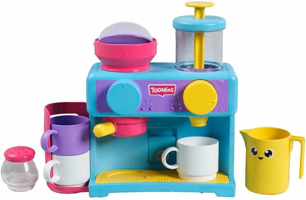 Toomies Barista vonios žaislas TOMY
