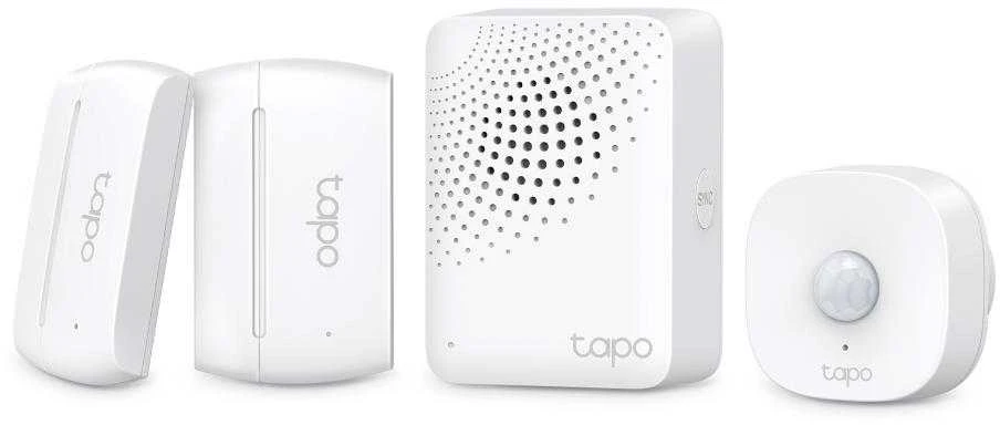 TP-LINK - Tapo T30 išmaniojo jutiklio pradinis rinkinys