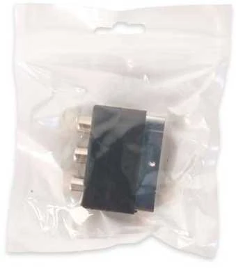 Freaks And Geeks - SCART Adaptor (in F&G bag + label)
