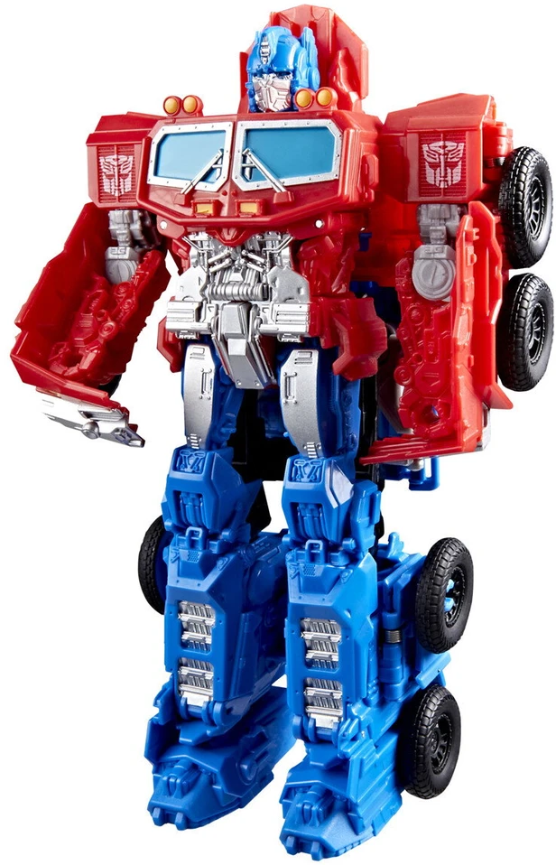 Transformers - Core Smash Changers 23 cm - Optimus (G28165X0)
