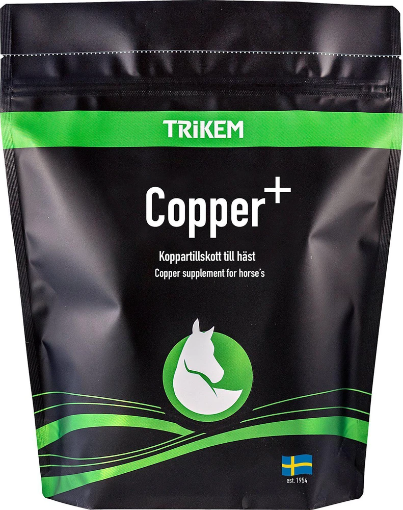 TRIKEM – Copper Plus900G – (822.7480)