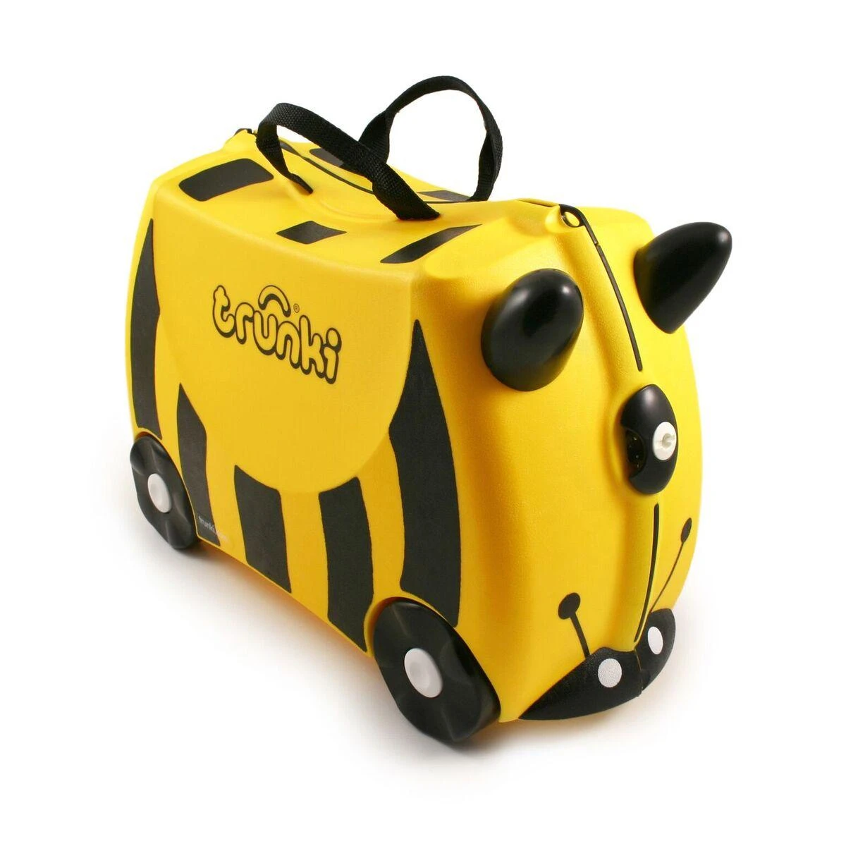„Trunki“ vaikiškas lagaminas