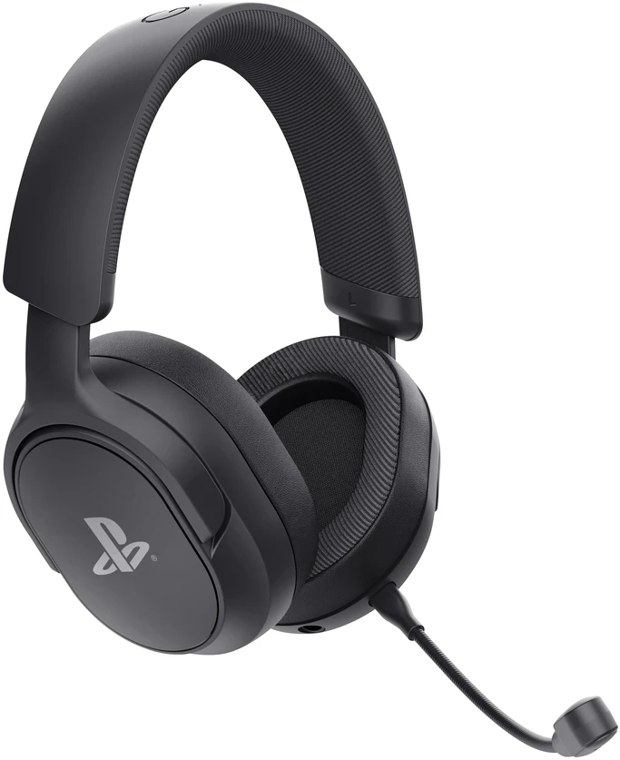 Trust - GXT499 Forta PS5 Belaidės Ausinės