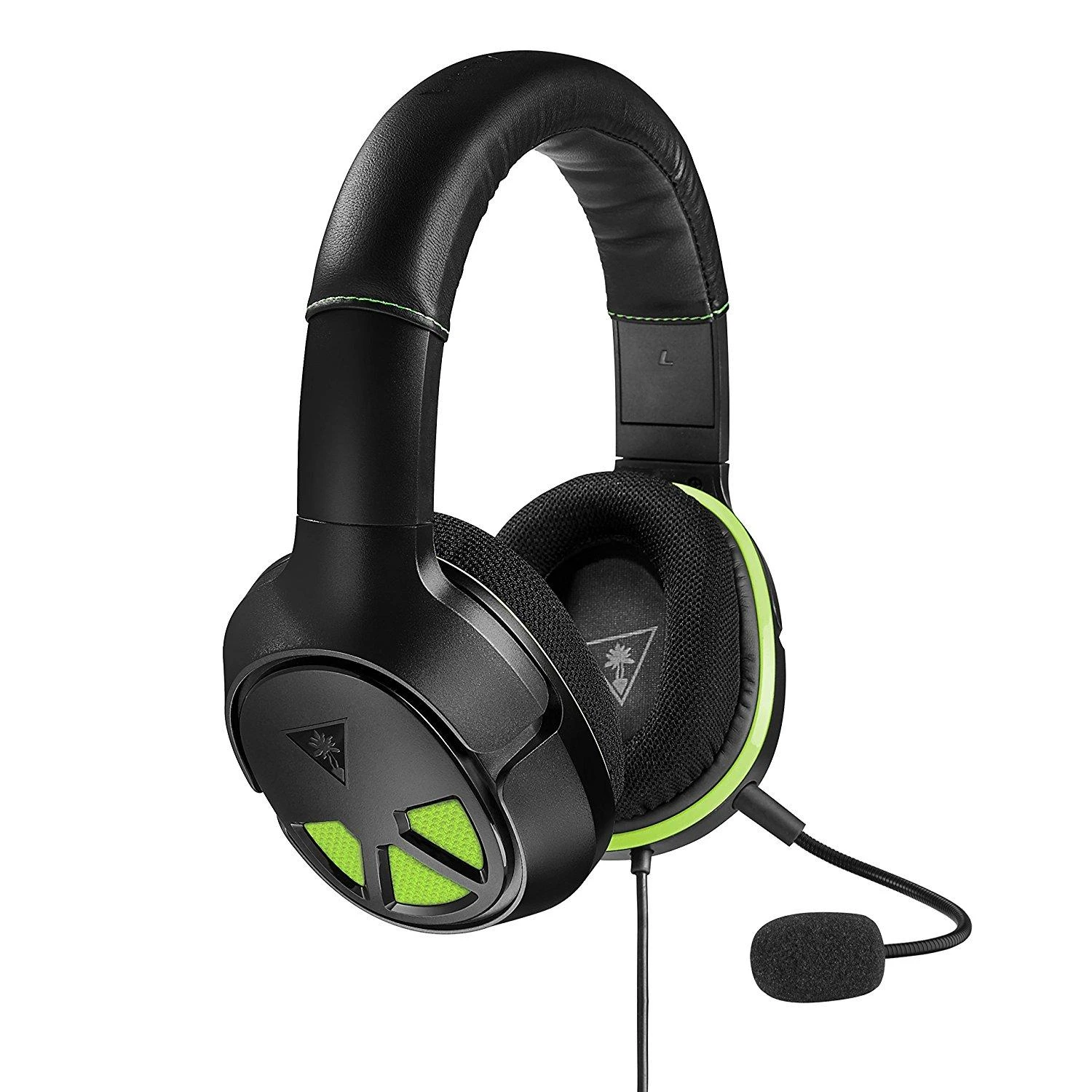 Turtle Beach Ear Force XO žaidimų ausinės su mikrofonu