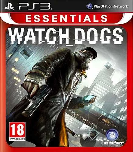 „Watch Dogs“ – „PlayStation 3“