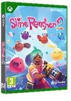 U&I Entertainment „Monomi Park Slime Rancher 2“ XBOX Series X