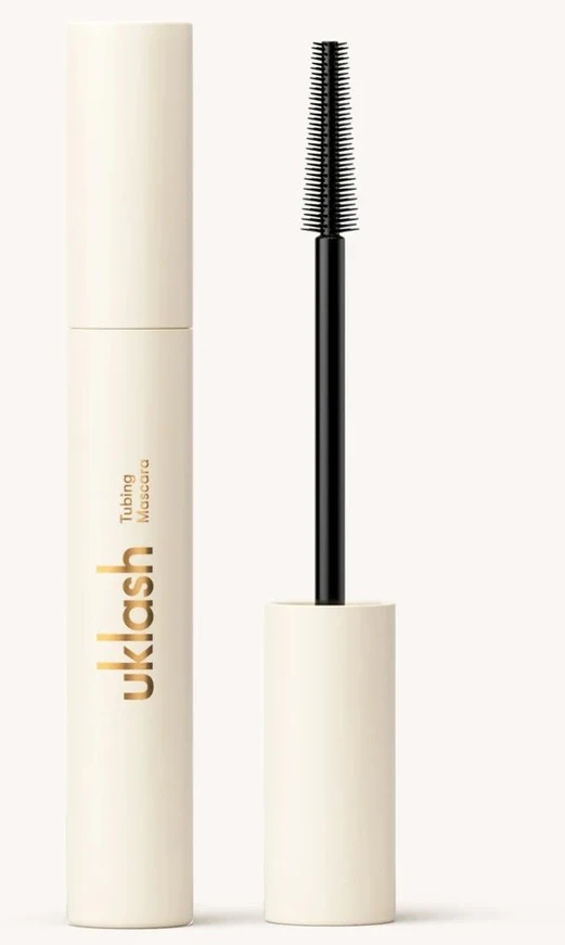 UKLASH - Vamzdinis tušas nugarai