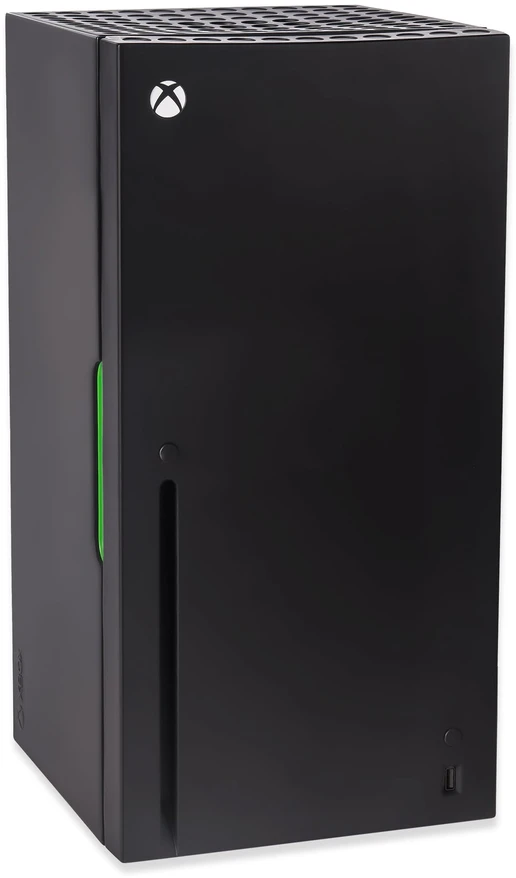 Šaldytuvas Ostatní XBOX Series X mini fridge, 10L