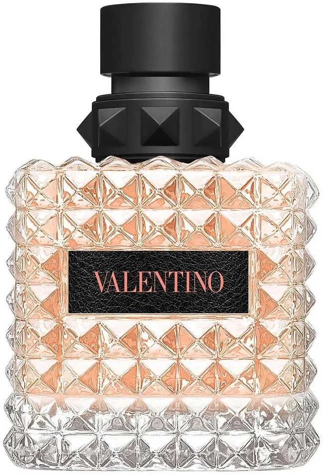 Kvepalai moterims Valentino Donna Born in Roma Coral Fantasy EDP, 100 ml
