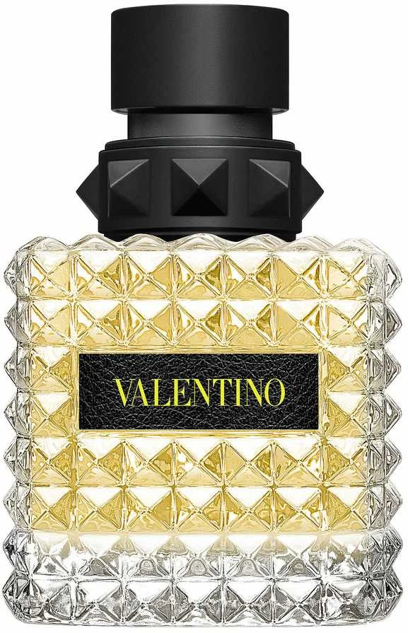 Kvepalai moterims Valentino Donna Born In Roma Yellow Dream EDP, 50 ml