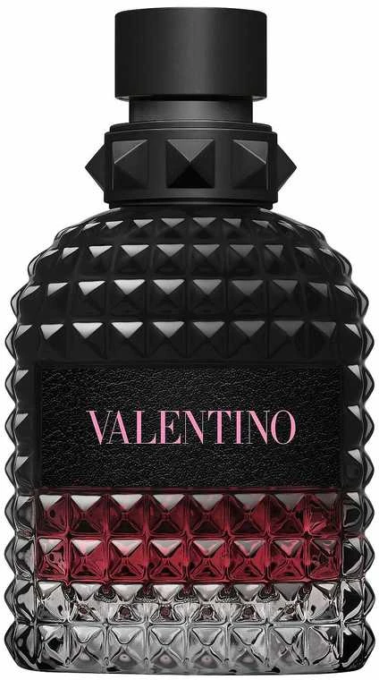 Kvepalai vyrams Valentino Uomo Born In Roma Intense EDP, 50 ml