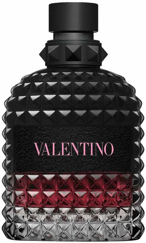 Kvepalai vyrams Valentino Uomo Born In Roma Intense EDP, 100 ml