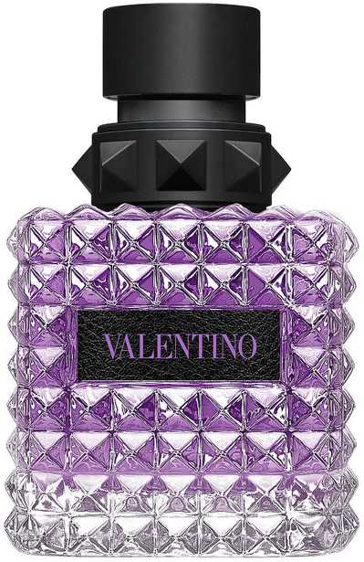Valentino Born In Roma Violetinė Melancholia EDP parfumuotas vanduo moterims, 30 ml