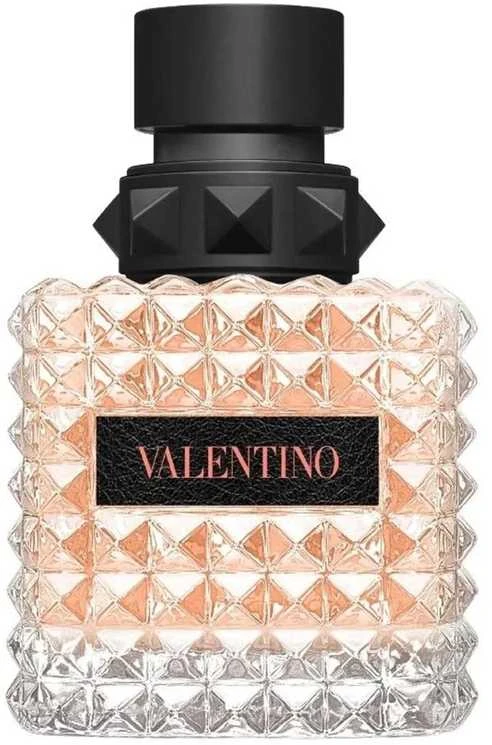 Kvepalai moterims Valentino Donna Born in Roma Coral Fantasy EDP, 30 ml
