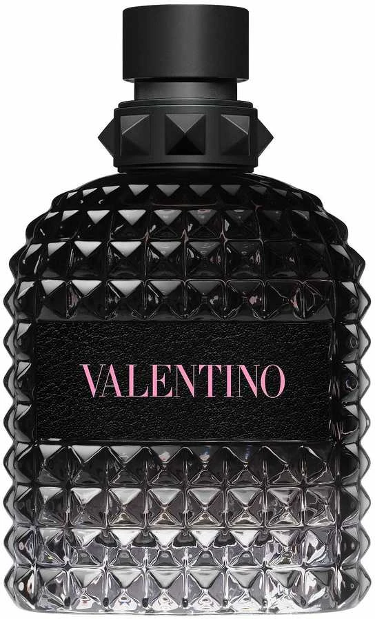 Kvepalai vyrams Valentino Uomo Born In Roma EDT, 100 ml