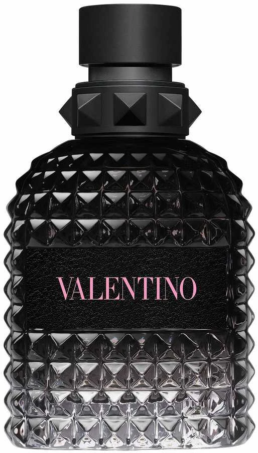 Kvepalai vyrams Valentino Uomo Born In Roma EDT, 50 ml