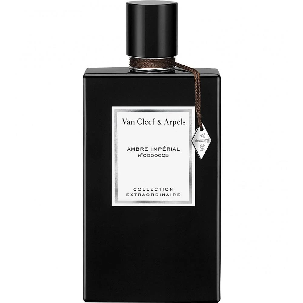 Unisex kvepalai Van Cleef & Arpels Collection Extraordinaire Ambre Imperial EDP, 75 ml