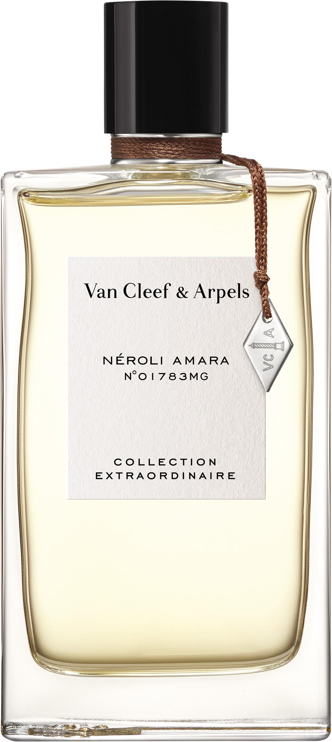 Kvepalai moterims Van Cleef & Arpels Neroli Amara EDP, 75 ml, modelis